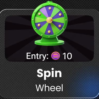 Spin to Win